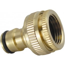 Adaptador de Latón Para...