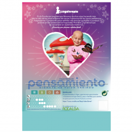 Mágicas Semillas Solidarias Juegaterapia Rocalba