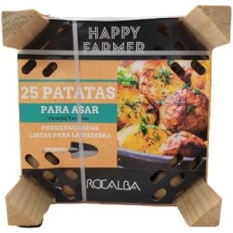 Patatas De Siembra Kennbec