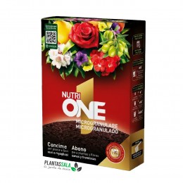 Fertilizante NutriOne...