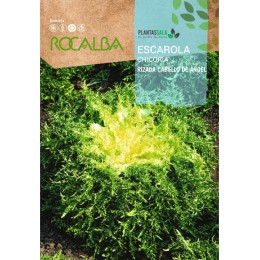 Semilla Horticola Escarola...