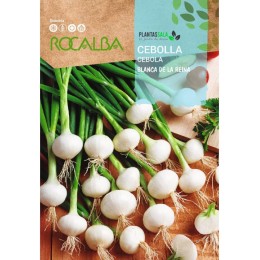 Semilla Horticola Cebolla...