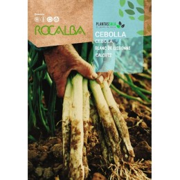 Semilla Horticola Cebolla...