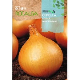 Semilla Horticola Cebolla...