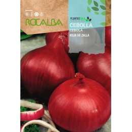 Semilla Horticola Cebolla...