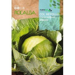 Semilla Horticola Col...