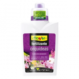 Fertilizante Orquídeas