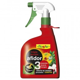 Triple Acción Afidor