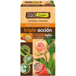 Triple Acción Bio Solution