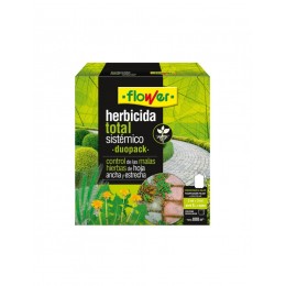 Herbicida Total Sistémico...