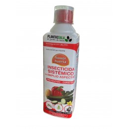 Insecticida Sistémico De Amplio Aspectro
