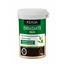 Enraizante En Polvo