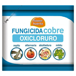 Fungicida Cobre Oxicloruro