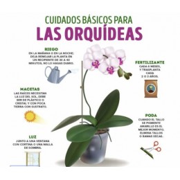 Sustrato Orquídeas