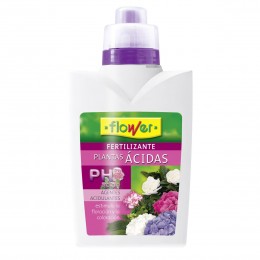 Fertilizante Plantas Ácidas