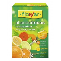 Abono Cítricos