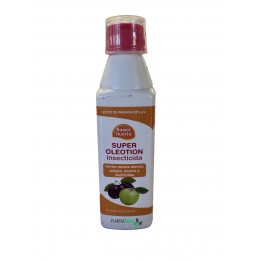 Super Oleotion Insecticida