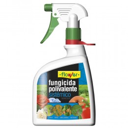 Fungicida Polivalente...