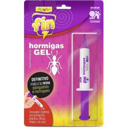 Fin Hormigas Gel